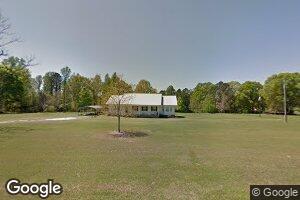 3434 Wimberly Rd, Toxey, AL 36921