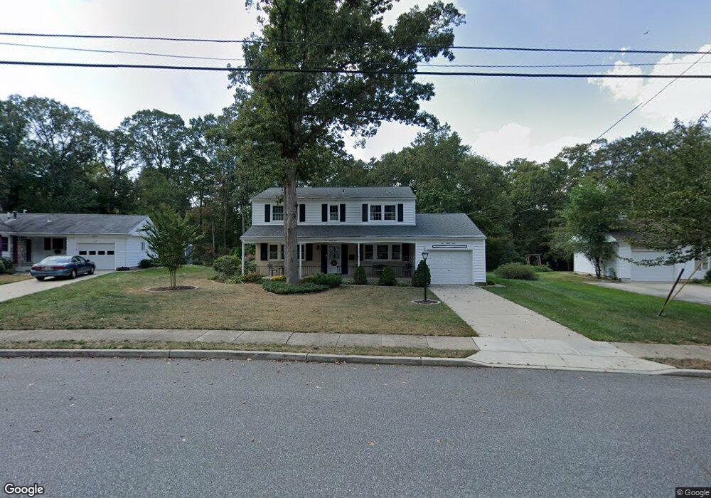 631 Boundary Rd, Pitman, NJ 08071 - photo 1