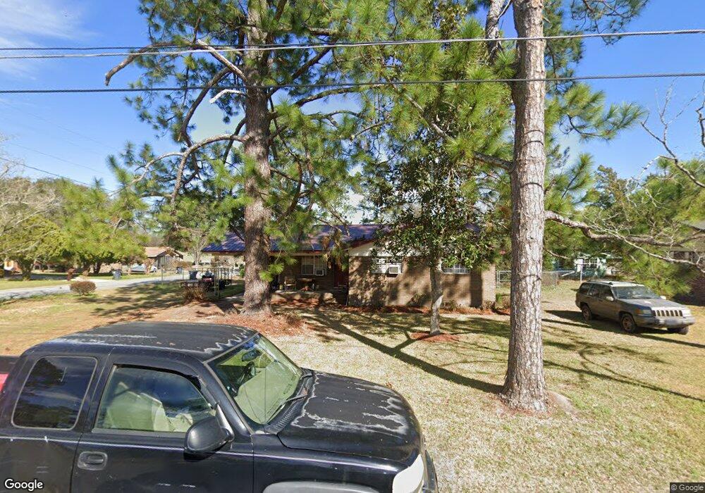 365 Washington St, Camilla, GA 31730 - photo 1