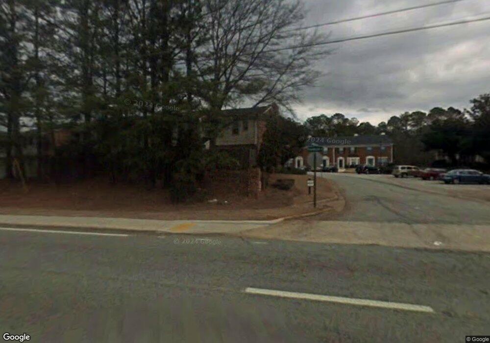 4324 Village Square Ln unit 2, Stone Mountain, GA 30083 - photo 1