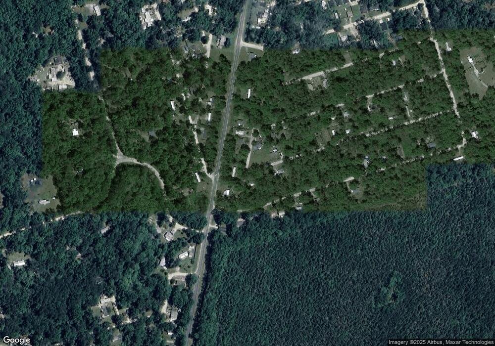 1&2 Quapaw St, Crawfordville, FL 32327 - photo 1