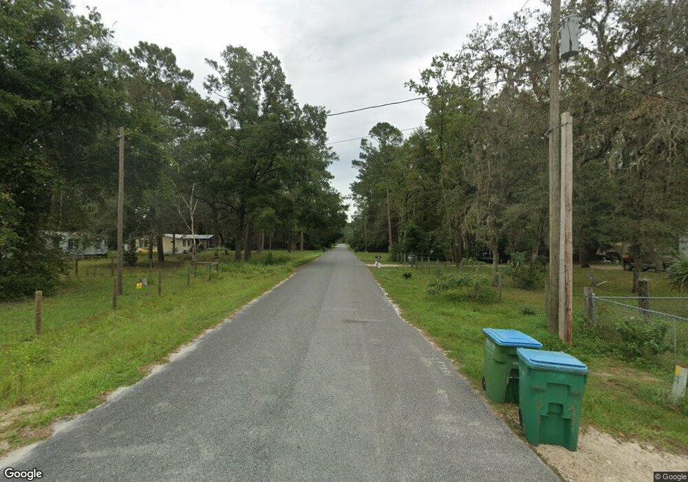 xx Crystal Ln, Crawfordville, FL 32327 - photo 1