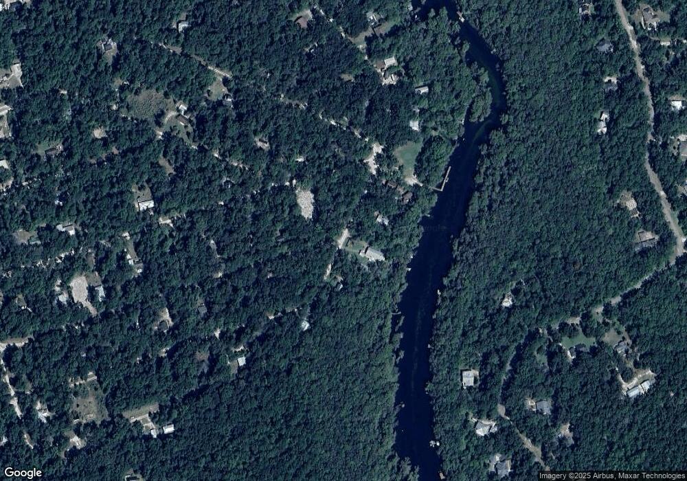 xx Eagle Dr and Egret Dr, Crawfordville, FL 32327 - photo 1