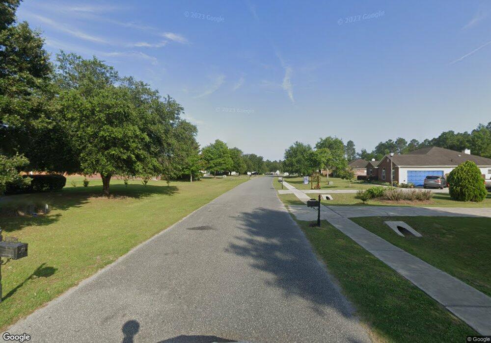 40 Lots Parkside Cir, Crawfordville, FL 32327 - photo 1