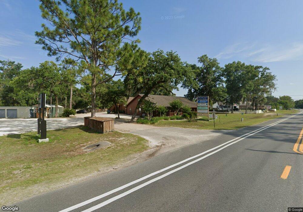 Tract #2 Harvey Mill Rd, Crawfordville, FL 32327 - photo 1