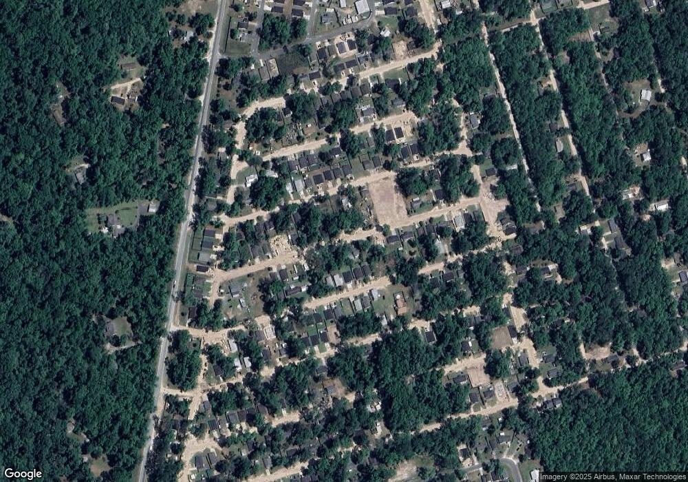 xx Shawnee Trail, Crawfordville, FL 32327 - photo 1