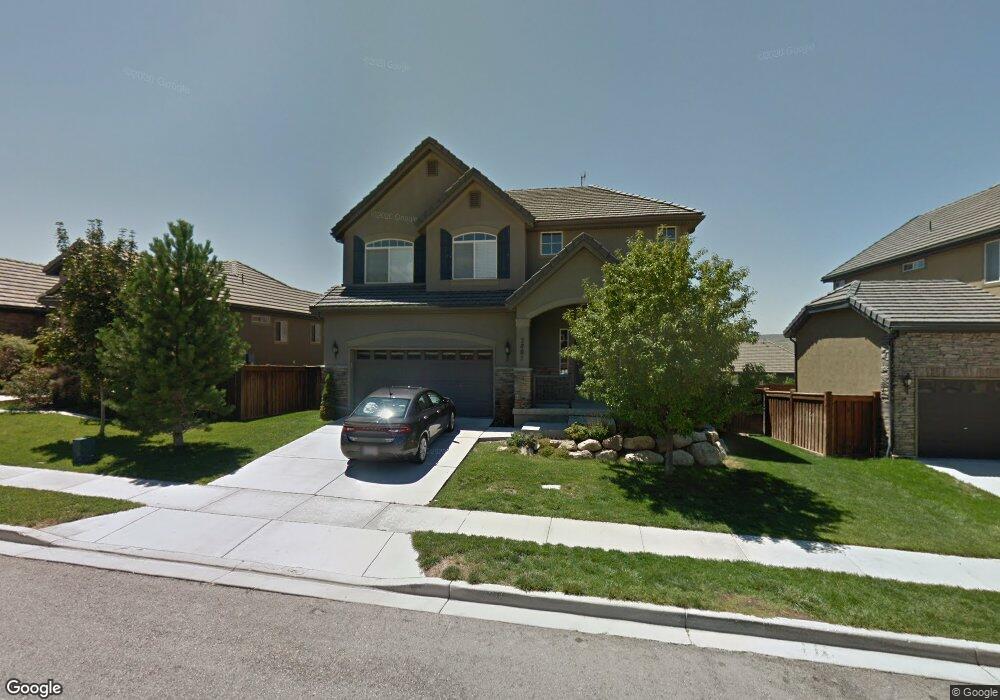 2803 W Shady Hollow Ln unit 14, Lehi, UT 84043 - photo 1