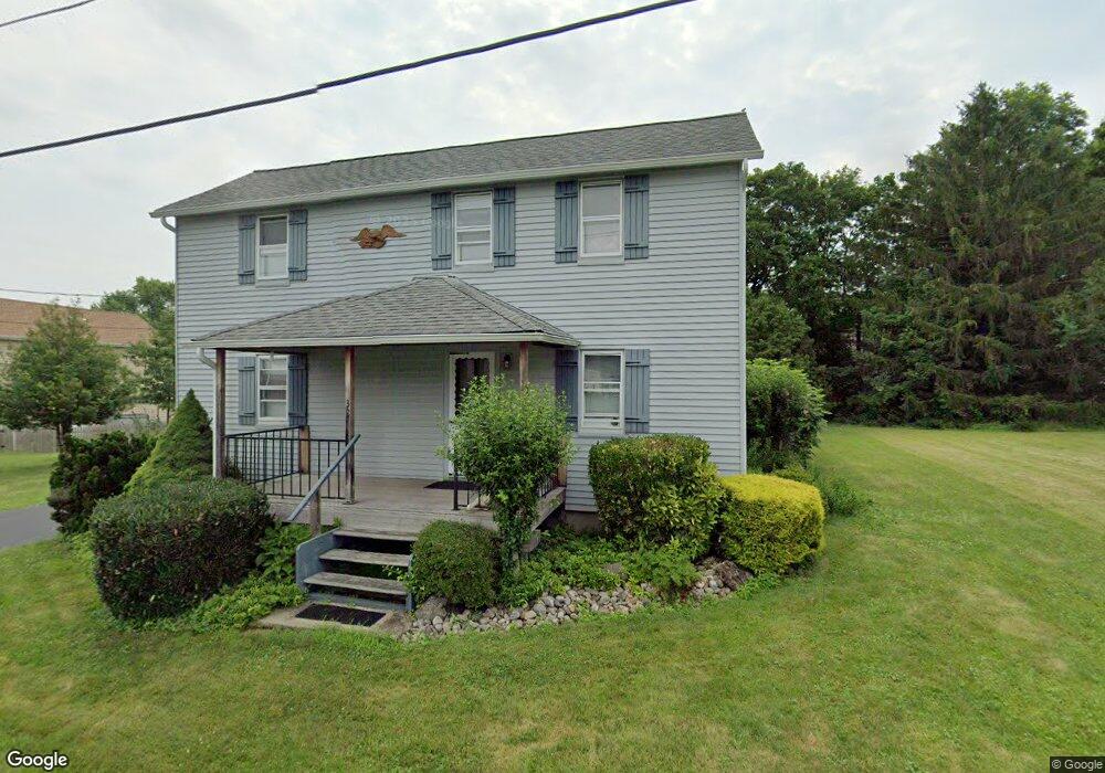 32 First St, Flagtown, NJ 08821 - photo 1