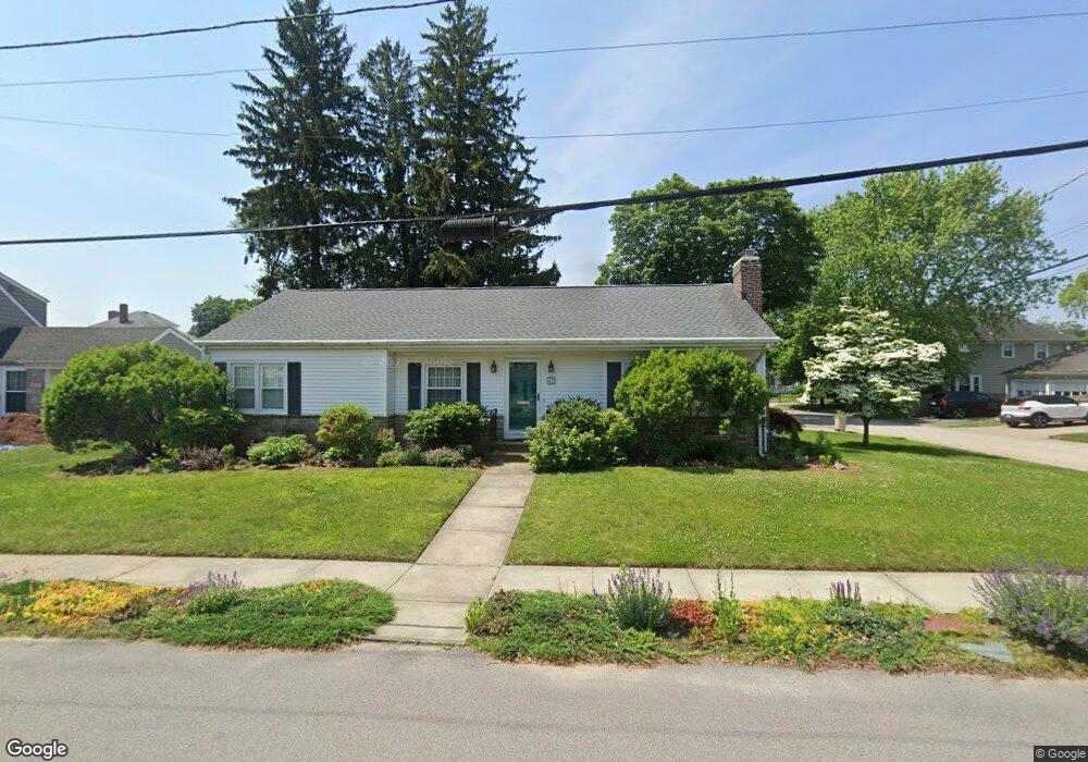 42 Bryant Rd, Cranston, RI 02910 - photo 1