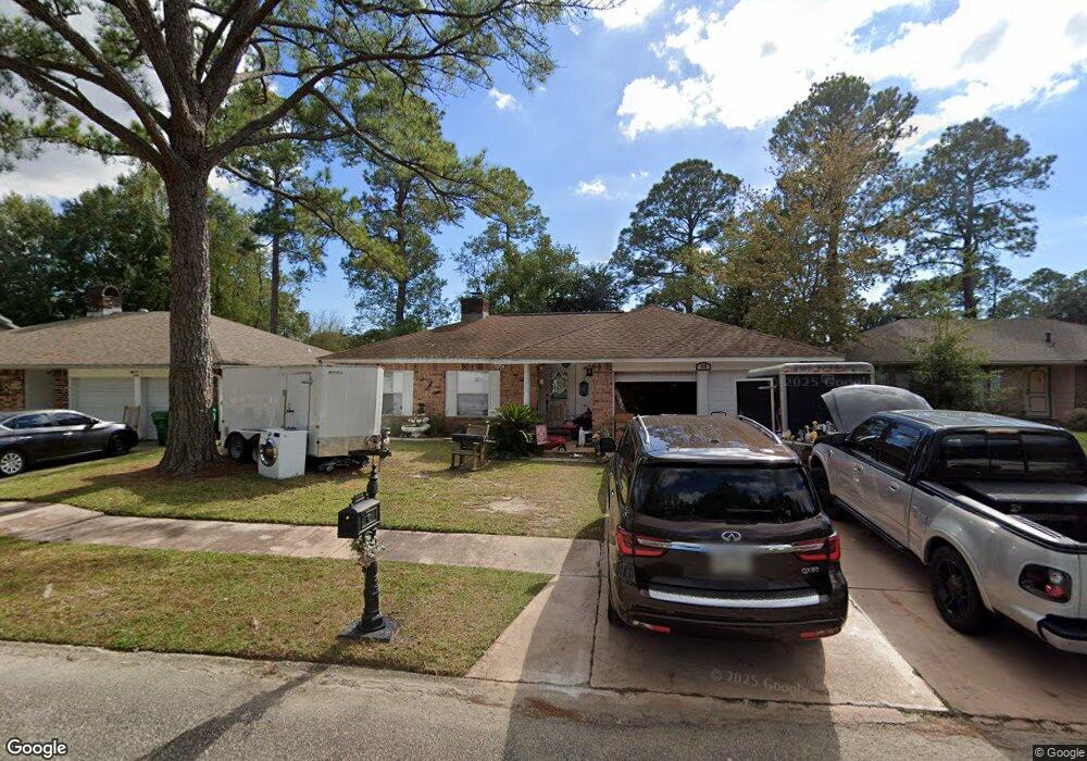 115 N Queens Dr, Slidell, LA 70458 - photo 1