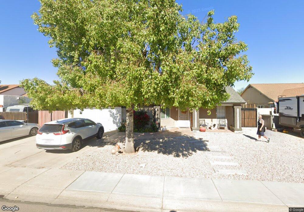 1806 W Barrow Dr, Chandler, AZ 85224 - photo 1