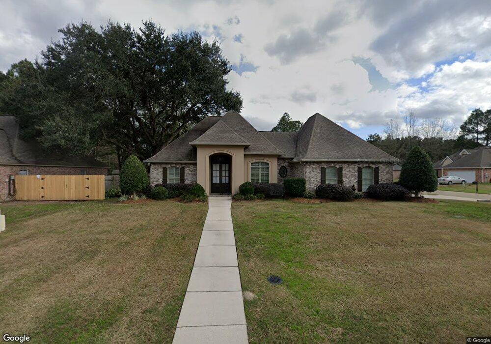 113 Sawmill Creek Rd, Pearl River, LA 70452 - photo 1