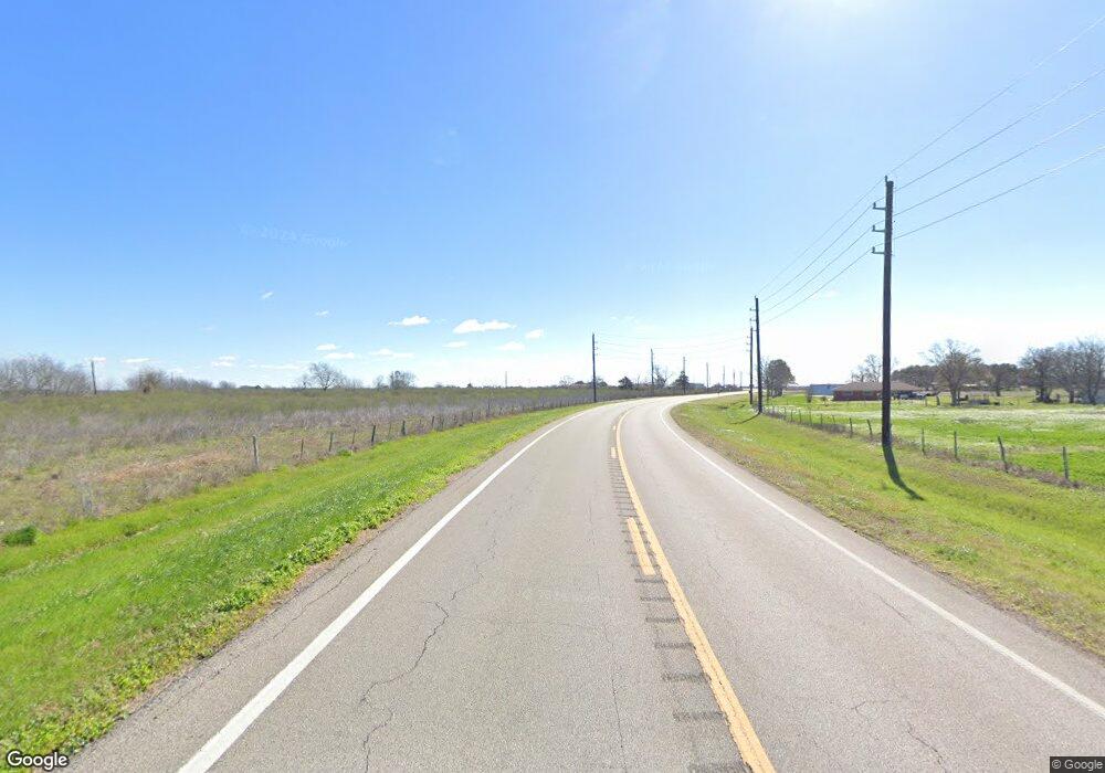 711 Farm To Market 1952, East Bernard, TX 77435 - photo 1