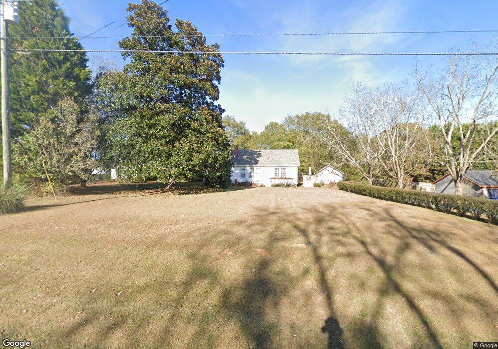 5044 Salem Rd, Covington, GA 30016 - photo 1