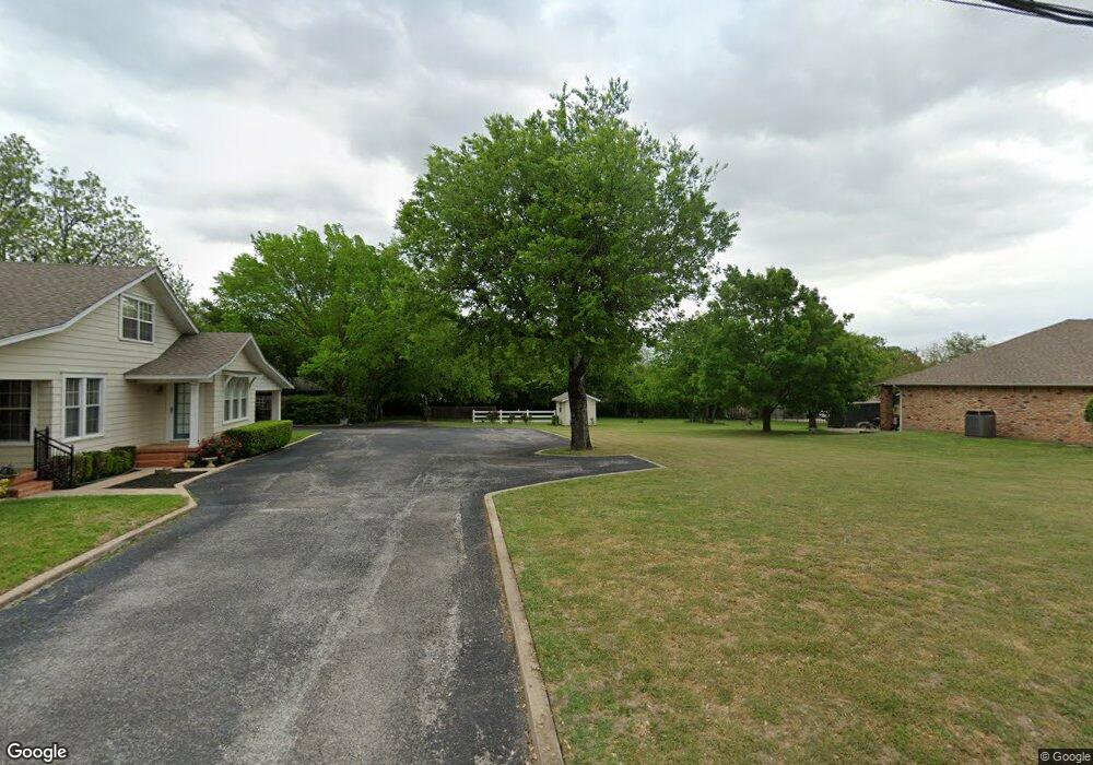 139 S Cowan St, Decatur, TX 76234 - photo 1