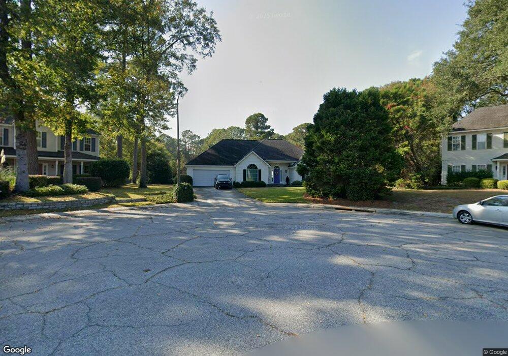 125 Farringdon Cir, Savannah, GA 31410 - photo 1