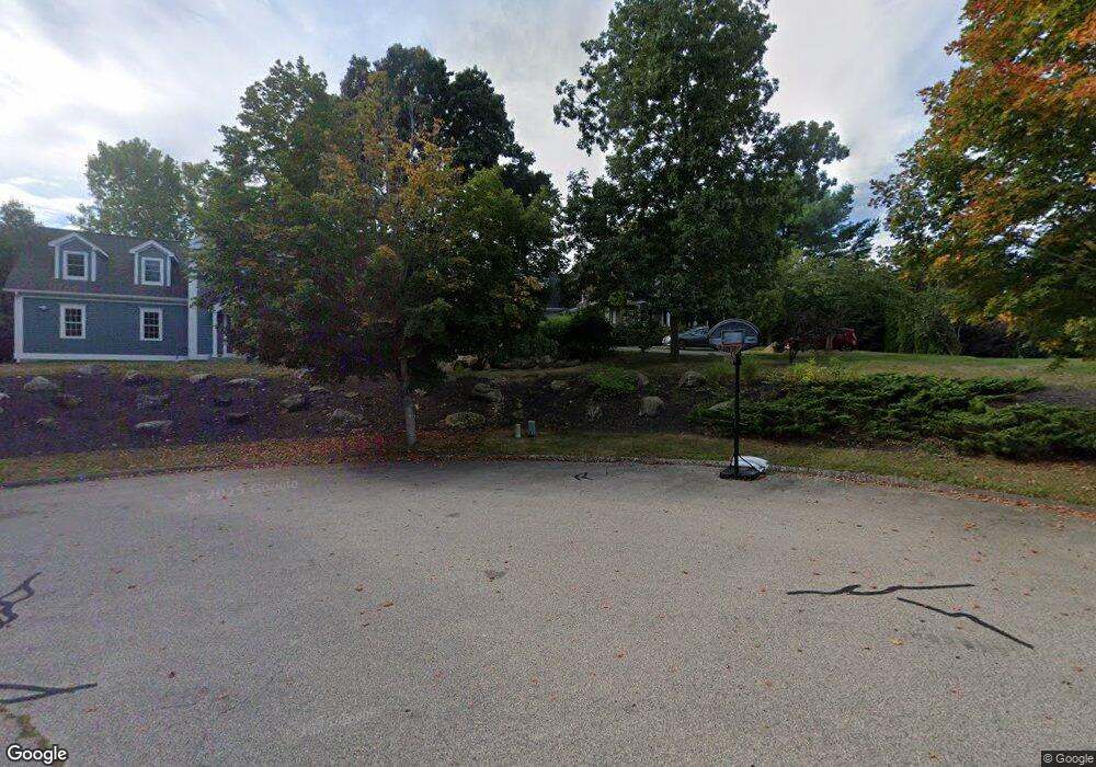 30 Fallon Rd, Stonington, CT 06379 - photo 1