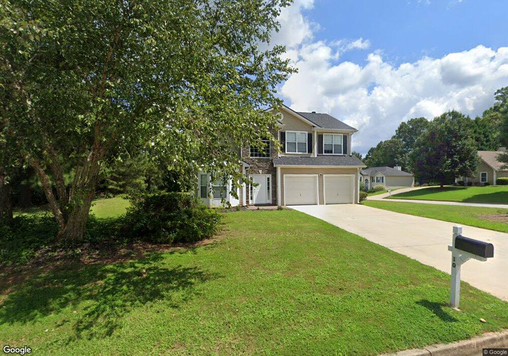 10 Dartmouth Ct unit Lot A5, Covington, GA 30016 - photo 1