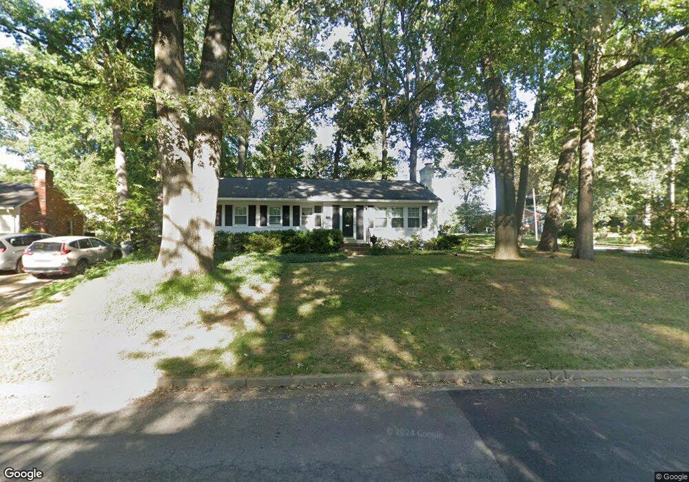 7314 Pinecastle Rd, Falls Church, VA 22043 - photo 1