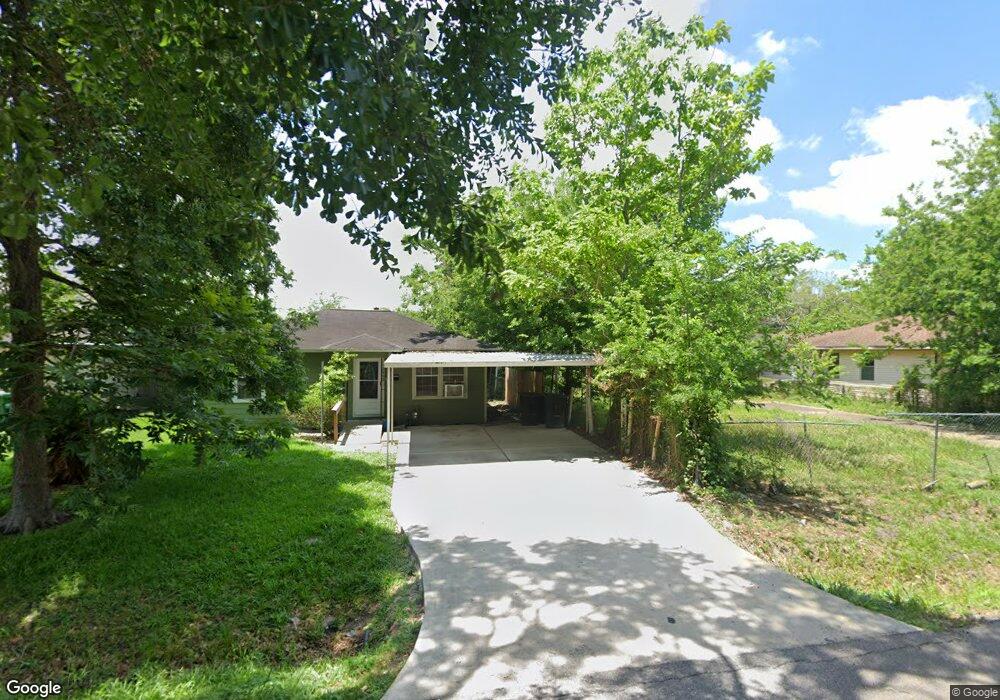 3454 Nathaniel Brown St, Houston, TX 77021 - photo 1