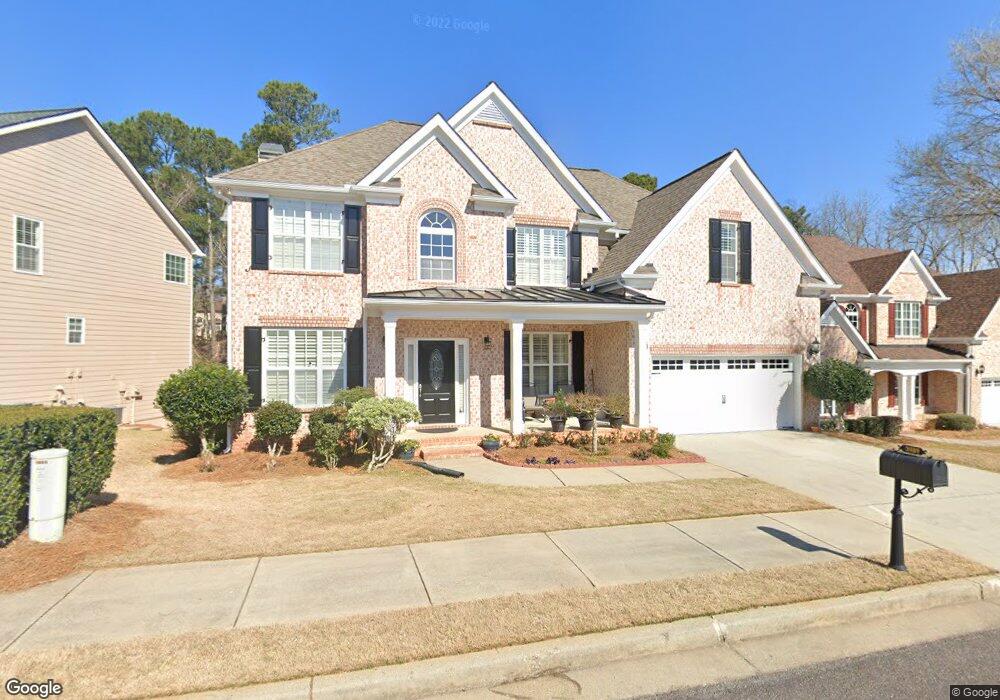 2489 Parcview Run Cove, Duluth, GA 30096 - photo 1