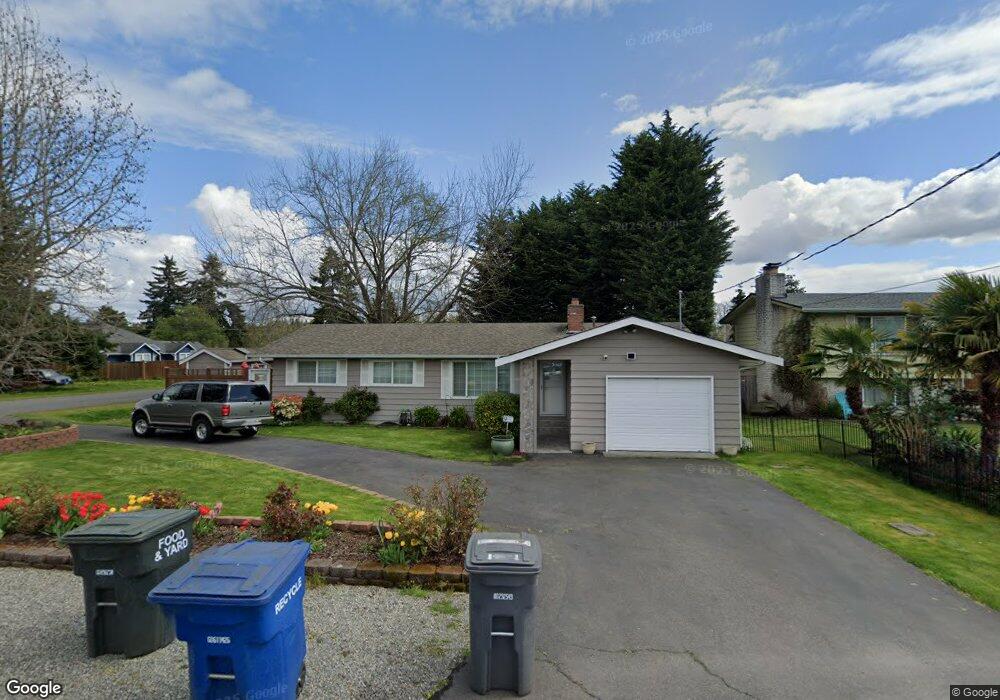 24204 13th Place S, Des Moines, WA 98198 - photo 1