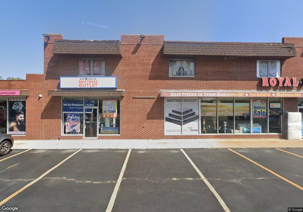 337 S Green Bay Rd, Waukegan, IL 60085 - photo 1