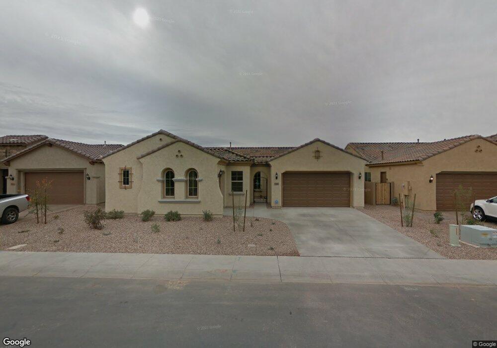 11121 E Tarragon Ave, Mesa, AZ 85212 - photo 1