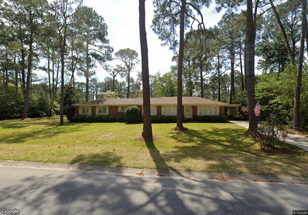 710 E 21st Ave, Cordele, GA 31015 - photo 1