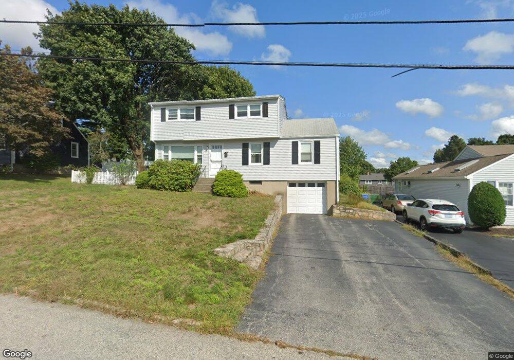 53 Westfield Dr, Cranston, RI 02920 - photo 1