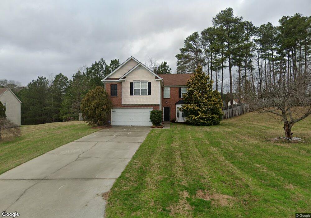 1367 Haynes Meadow Trail, Grayson, GA 30017 - photo 1