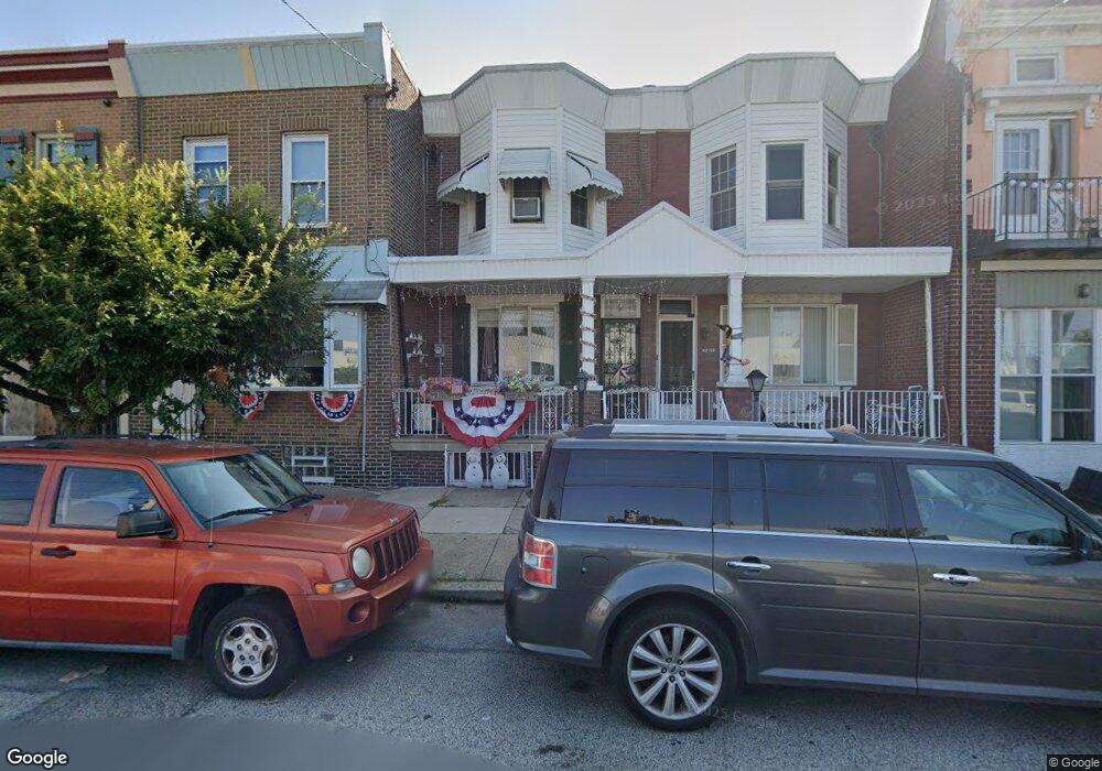 2749 Orthodox St, Philadelphia, PA 19137 - photo 1