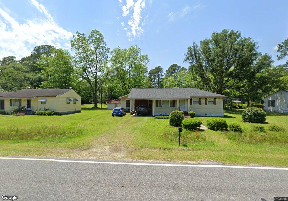 1916 5th St SE, Moultrie, GA 31768 - photo 1