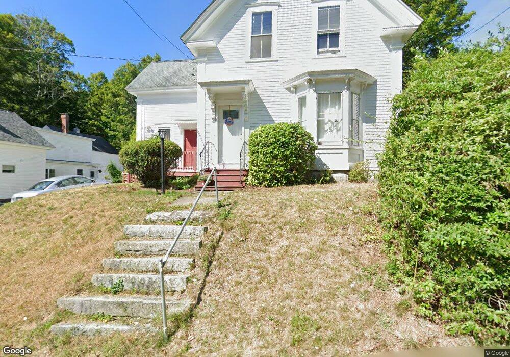 15 Lawrence St, Ashburnham, MA 01430 - photo 1