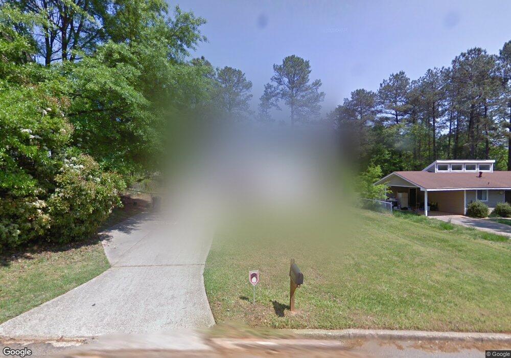 3258 Canterbury Trail unit II, Rex, GA 30273 - photo 1