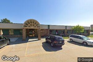 1231 Park Place NE Unit G, Cedar Rapids, IA 52402