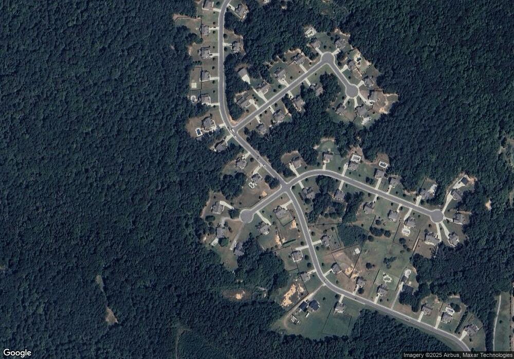 440 Creekside Park, Covington, GA 30014 - photo 1