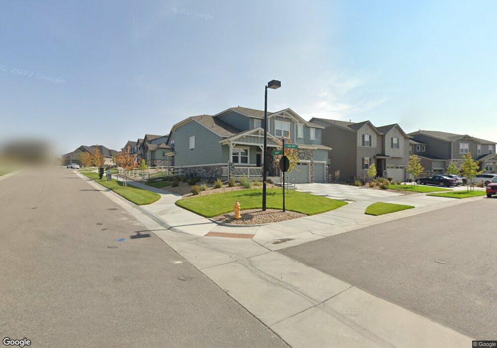 7154 S Shady Grove Ct, Aurora, CO 80016 - photo 1