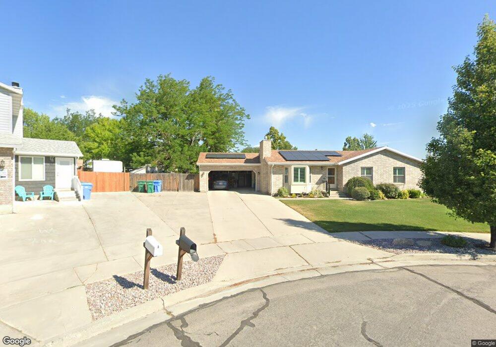 12732 Sandviken Cir, Riverton, UT 84065 - photo 1