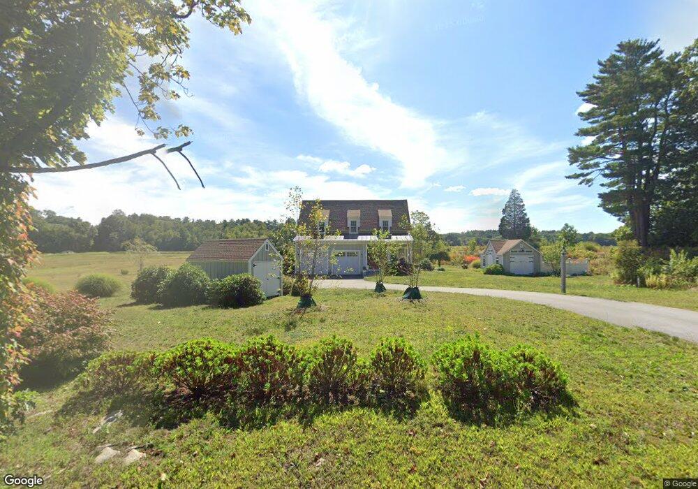 141 Old Oaken Bucket Rd, Scituate, MA 02066 - photo 1