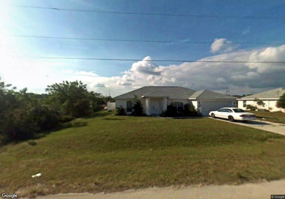 828 Neuse Ave, Fort Myers, FL 33913 - photo 1