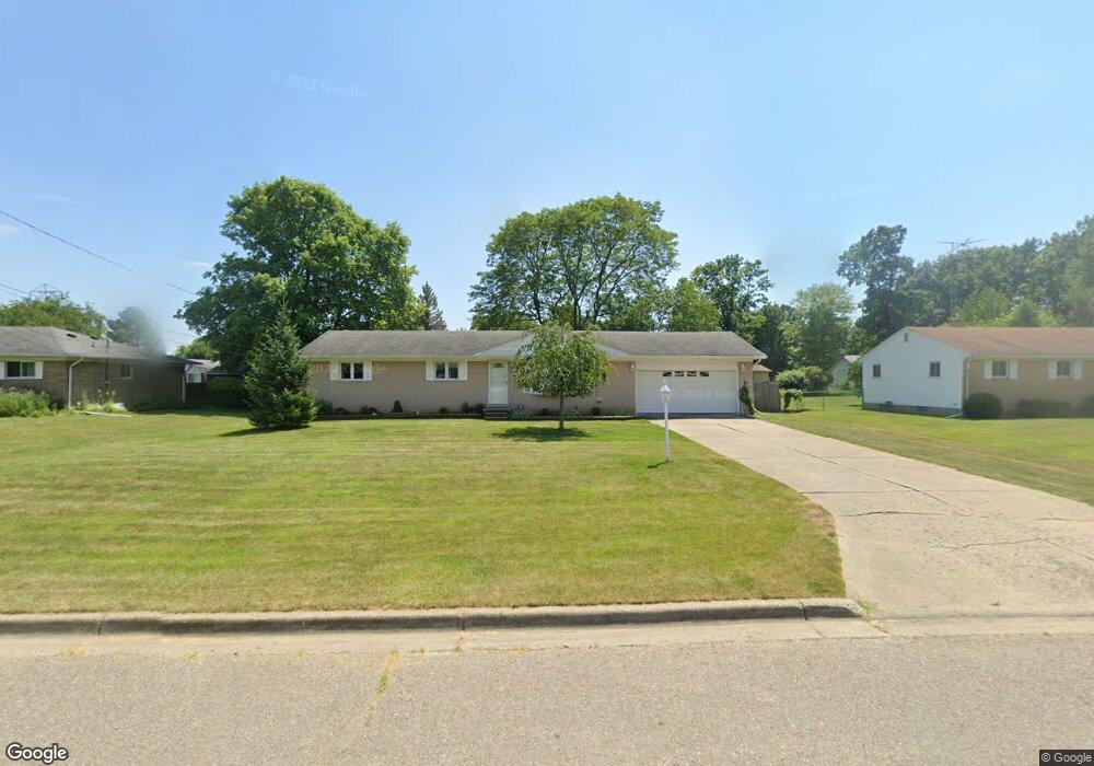 4086 Welcome Dr, Flint, MI 48506 - photo 1