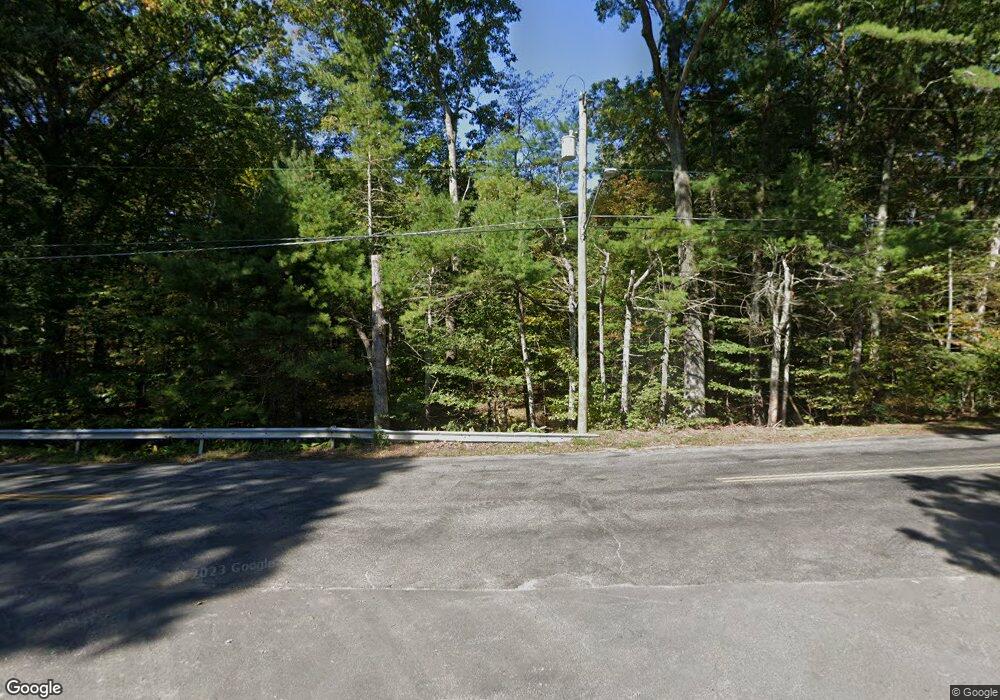 0 Pine Ridge Ln unit LOT 2A, Mansfield, CT 06250 - photo 1