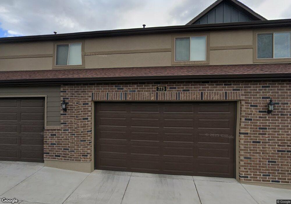 773 W 1290 N, Ogden, UT 84404 - photo 1