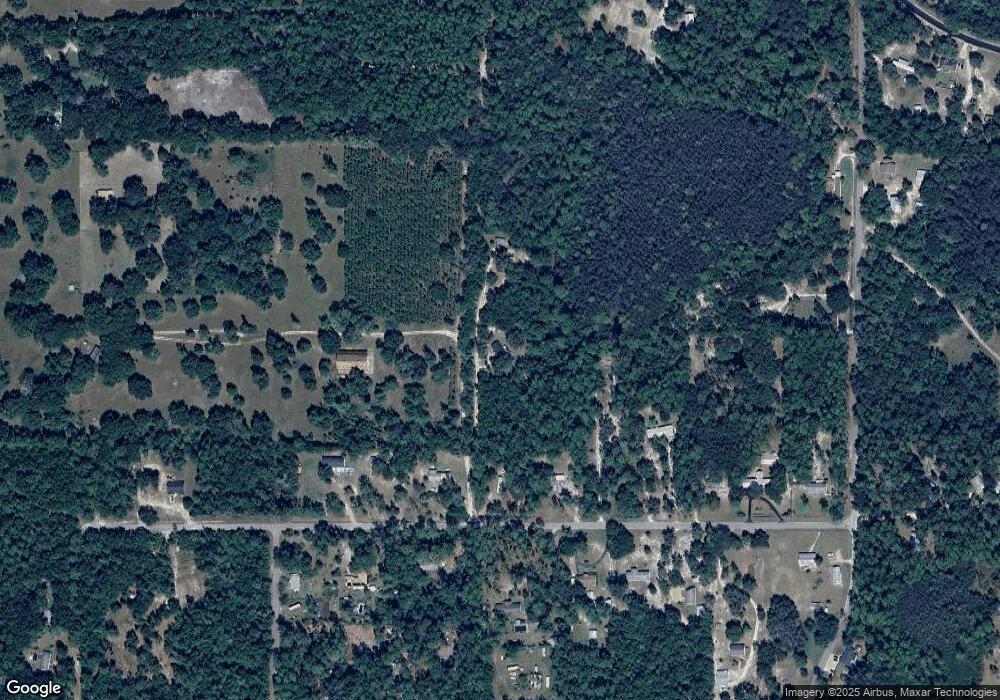 44 Mayberry Rd, Crawfordville, FL 32327 - photo 1