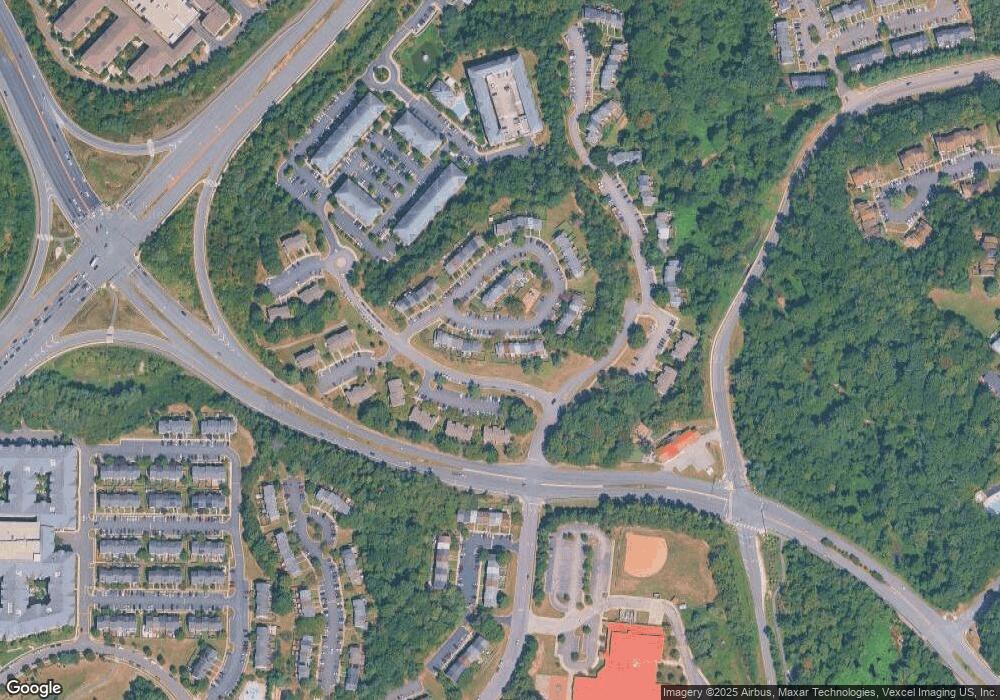 15316 Gunsmith Terrace, Woodbridge, VA 22191 - photo 1