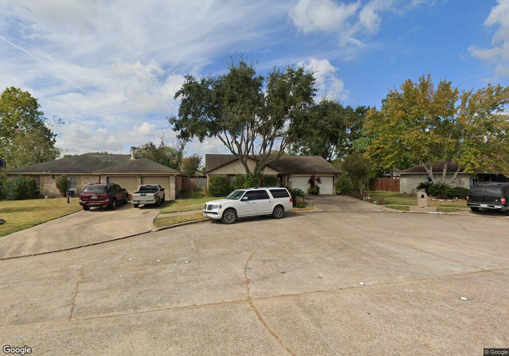 7427 Skylight Ln, Houston, TX 77095 - photo 1