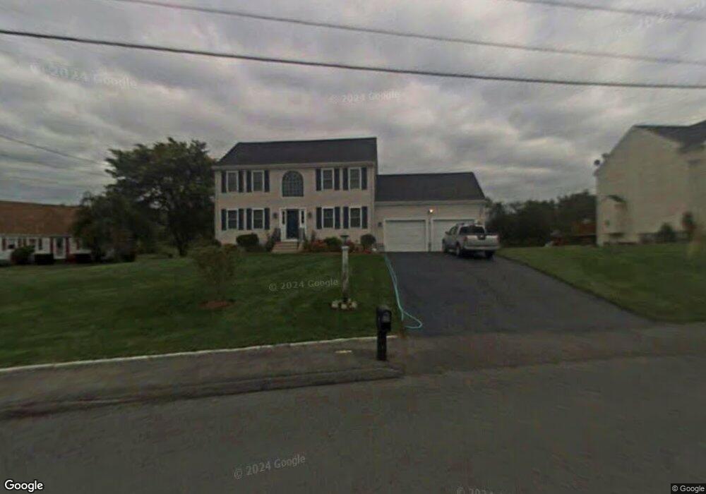 12 Willow Creek Dr, Attleboro, MA 02703 - photo 1