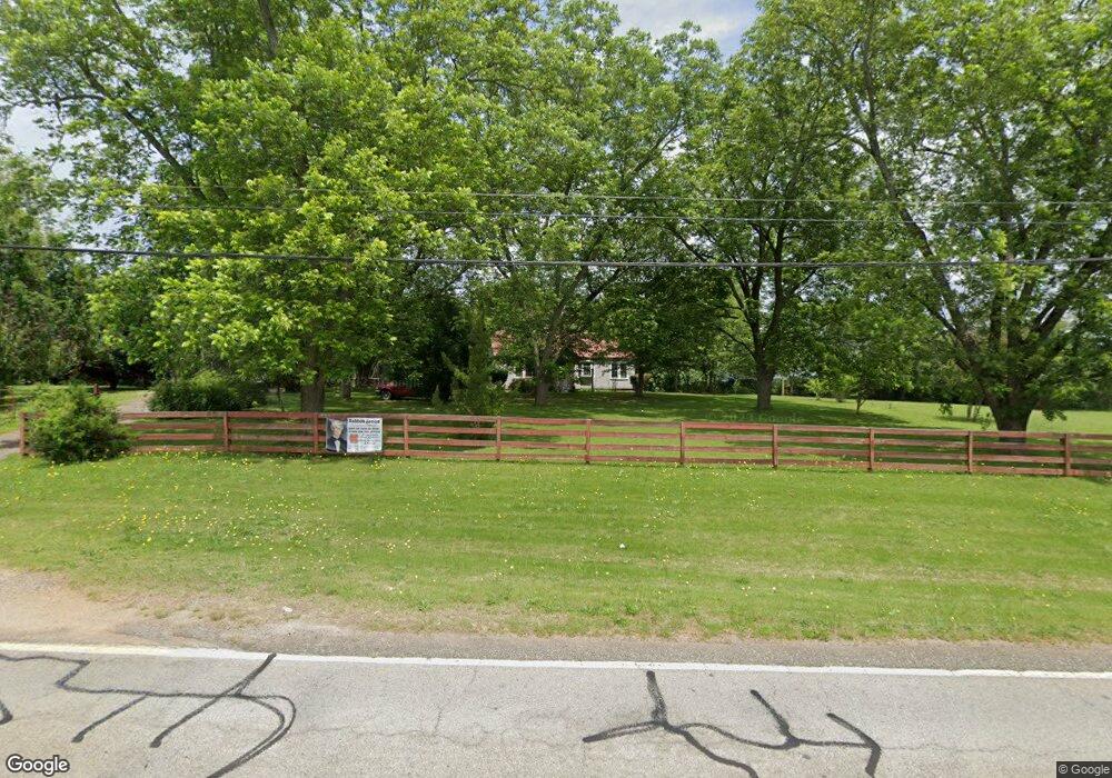 3453 Elberton Hwy, Hartwell, GA 30643 - photo 1