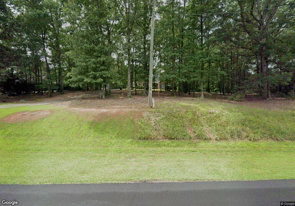 1018 Michael Rd NW, Monroe, GA 30656 - photo 1